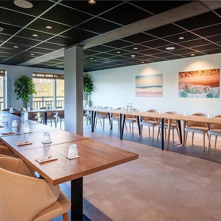 Dune Hotel Nieuwpoort Kültér fotó
