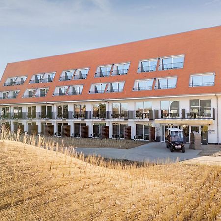 Dune Hotel Nieuwpoort Kültér fotó