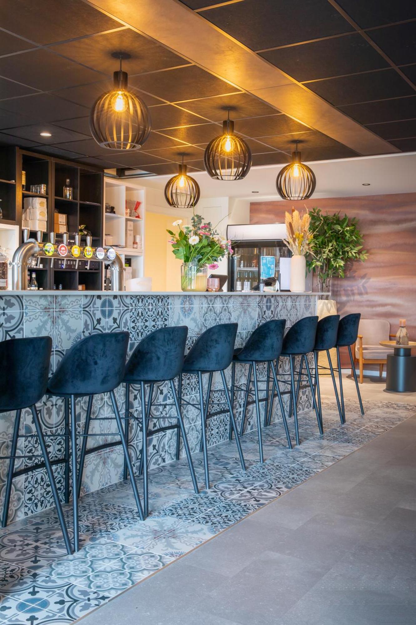 Dune Hotel Nieuwpoort Kültér fotó