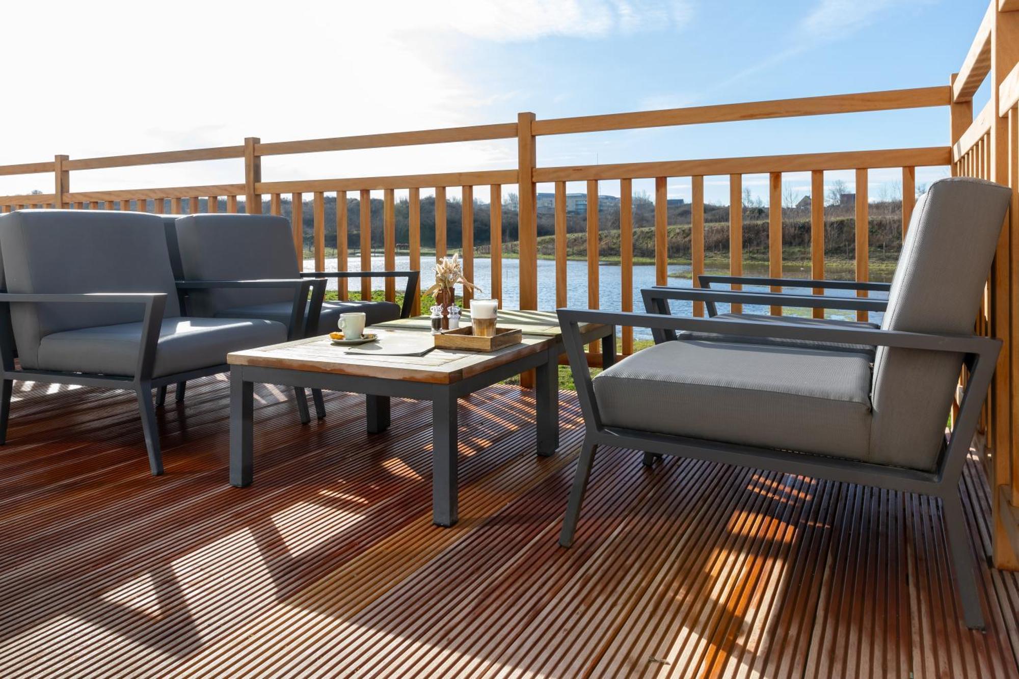 Dune Hotel Nieuwpoort Kültér fotó
