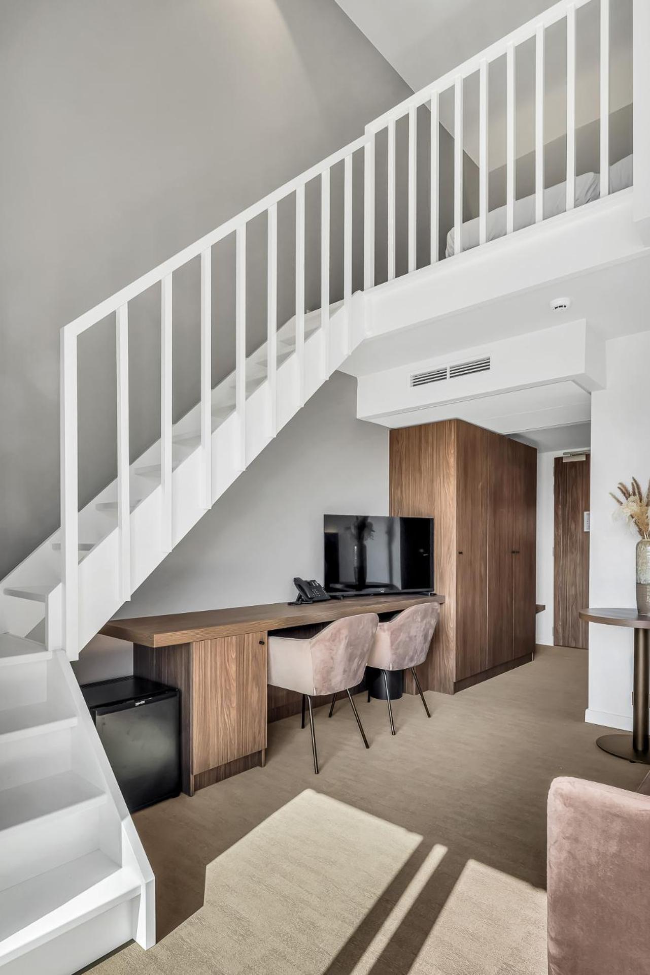 Dune Hotel Nieuwpoort Kültér fotó