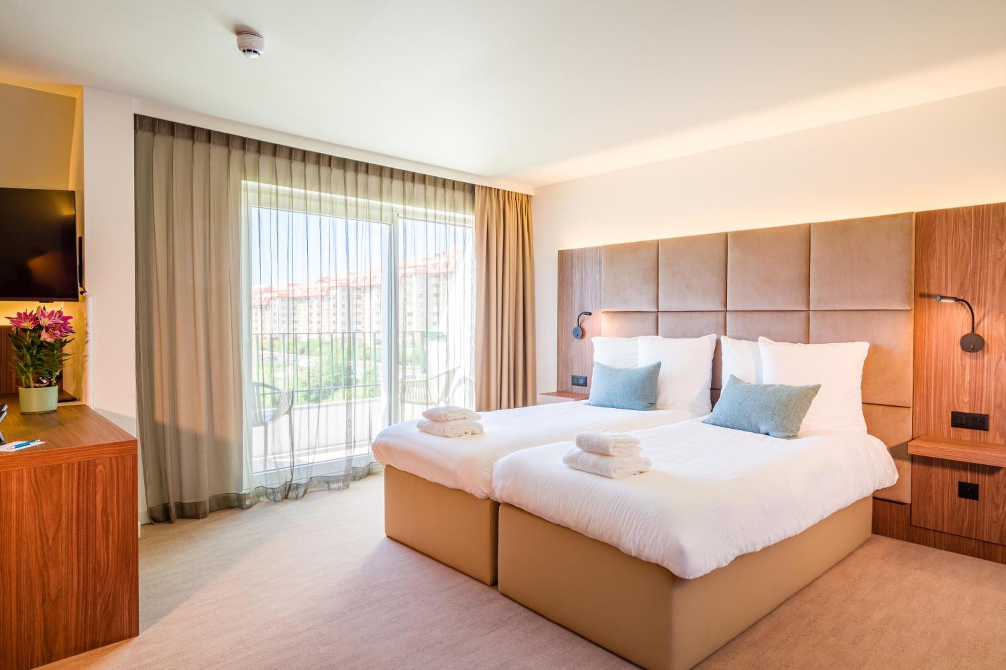 Dune Hotel Nieuwpoort Kültér fotó